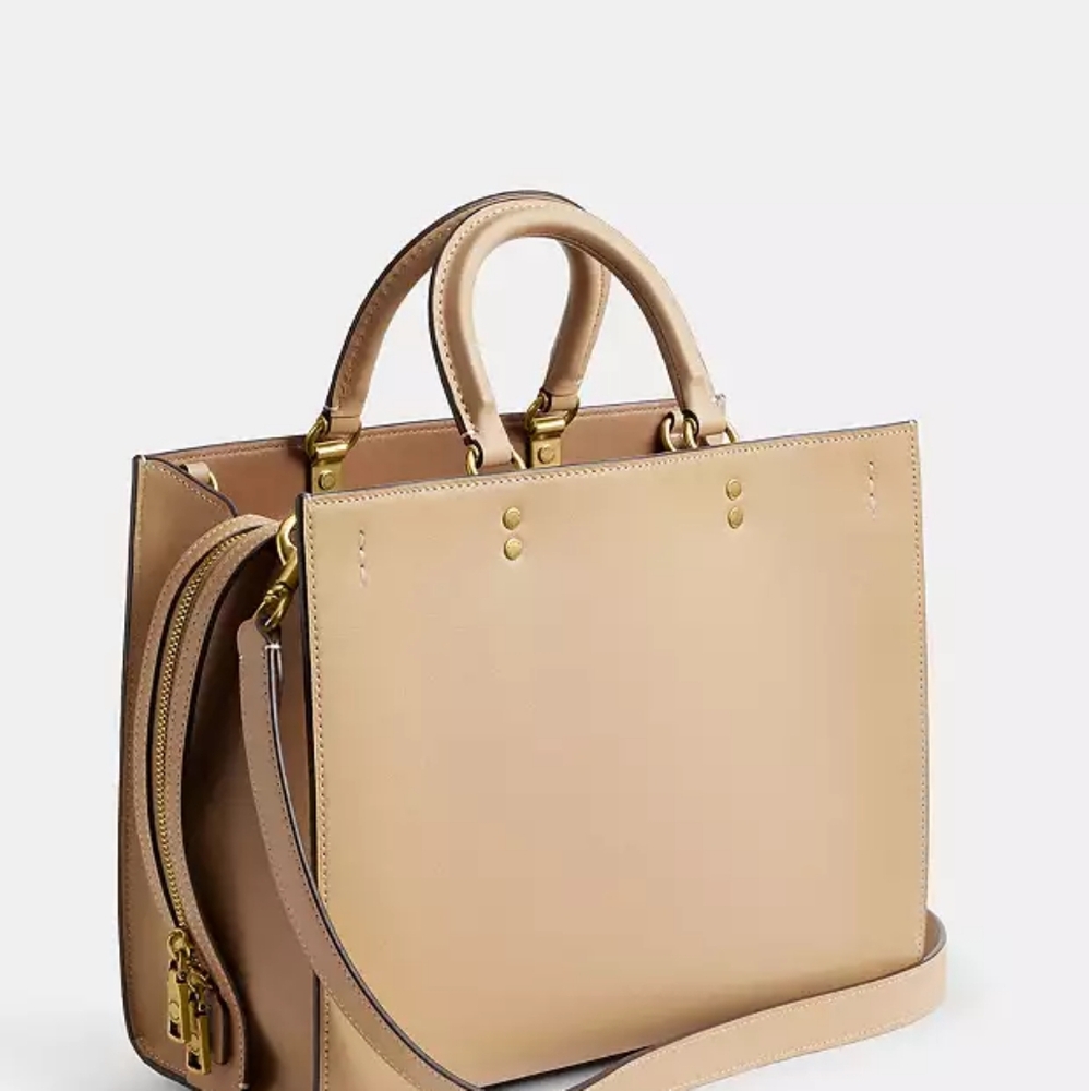 Coach Rogue BAG - Picture 1 of 7